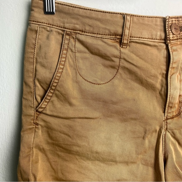 Chino by ANTHROPOLOGIE Shorts - Picture 6 of 12